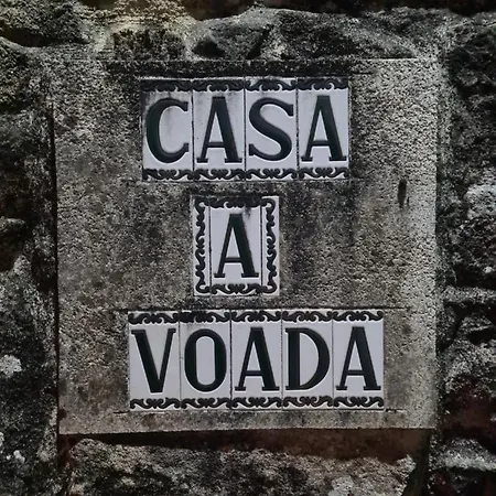 Casa A Voada - Rural Con Piscina Privada, Barbacoa Y Juegos Holiday home