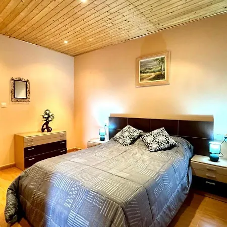 Casa A Voada - Rural Con Piscina Privada, Barbacoa Y Juegos Holiday home