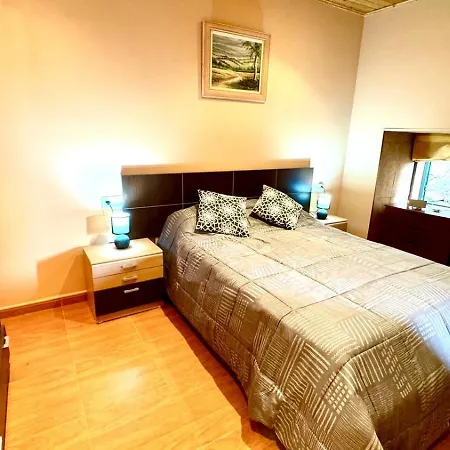 Casa A Voada - Rural Con Piscina Privada, Barbacoa Y Juegos