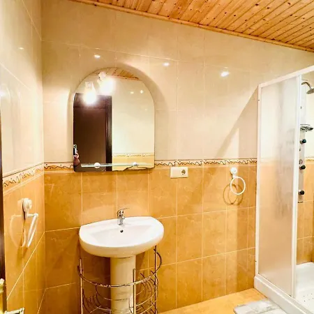 Casa A Voada - Rural Con Piscina Privada, Barbacoa Y Juegos Holiday home