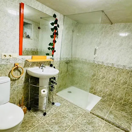 Holiday home Casa A Voada Os Muinos (A Coruna)
