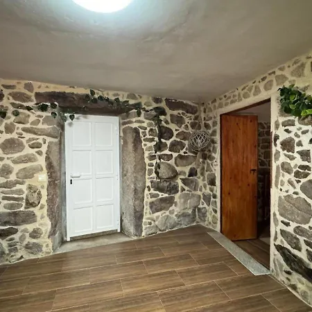 Holiday home Casa A Voada - Rural Con Piscina Privada, Barbacoa Y Juegos *