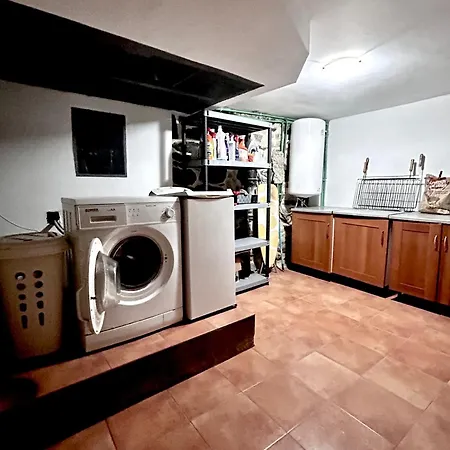 Casa A Voada - Rural Con Piscina Privada, Barbacoa Y Juegos * Os Muinos (A Coruna)
