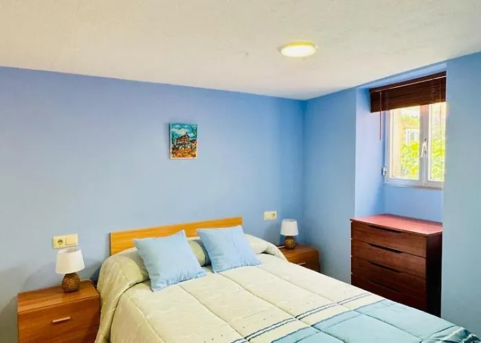 Casa A Voada - Rural Con Piscina Privada, Barbacoa Y Juegos Tatil Evi *