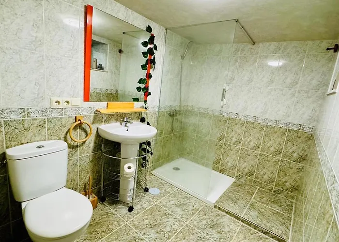 Dom wakacyjny Casa A Voada - Rural Con Piscina Privada, Barbacoa Y Juegos Muiños