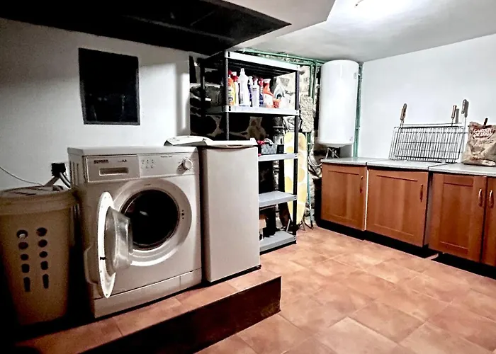 Casa A Voada - Rural Con Piscina Privada, Barbacoa Y Juegos * Muiños